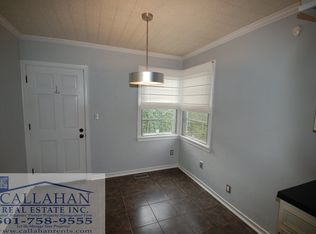 107 Sheridan Rd, North Little Rock, AR 72116