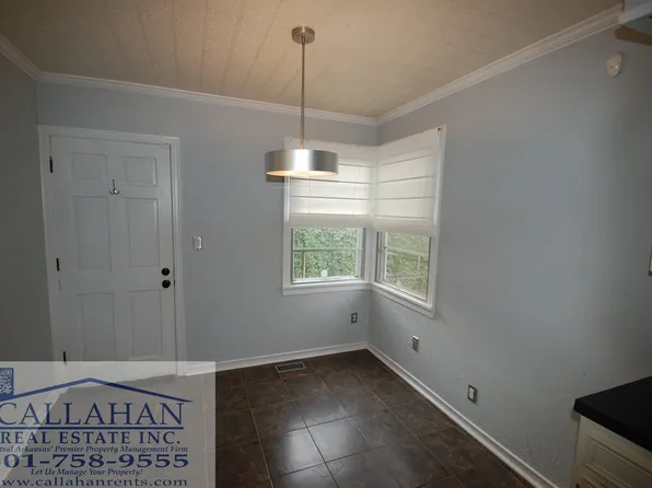 107 Sheridan Rd, North Little Rock, AR 72116