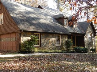 206 Tellico Rd, Canton, GA 30115