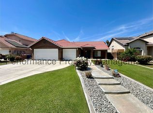 4000 Ocean Breeze Ave, Bakersfield, CA 93313