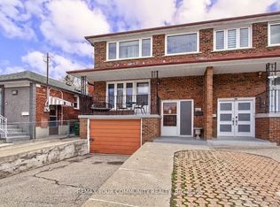 41A N Edgely Ave, Toronto, ON M1K1T5