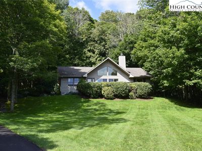 313 Ridgeview Road, Banner Elk, NC, 28604