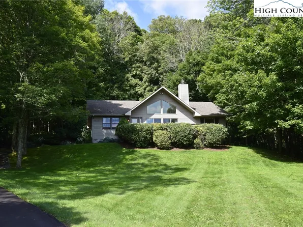 313 Ridgeview Road, Sugar Mountain, NC 28504