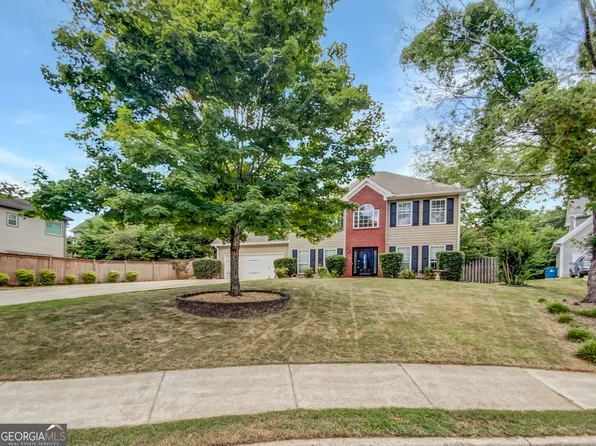 310 Snow Chief Ct, Alpharetta, GA 30005