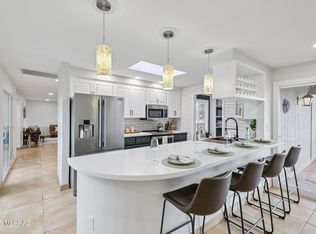 2811 W Maximilian Pl, Tucson, AZ 85741