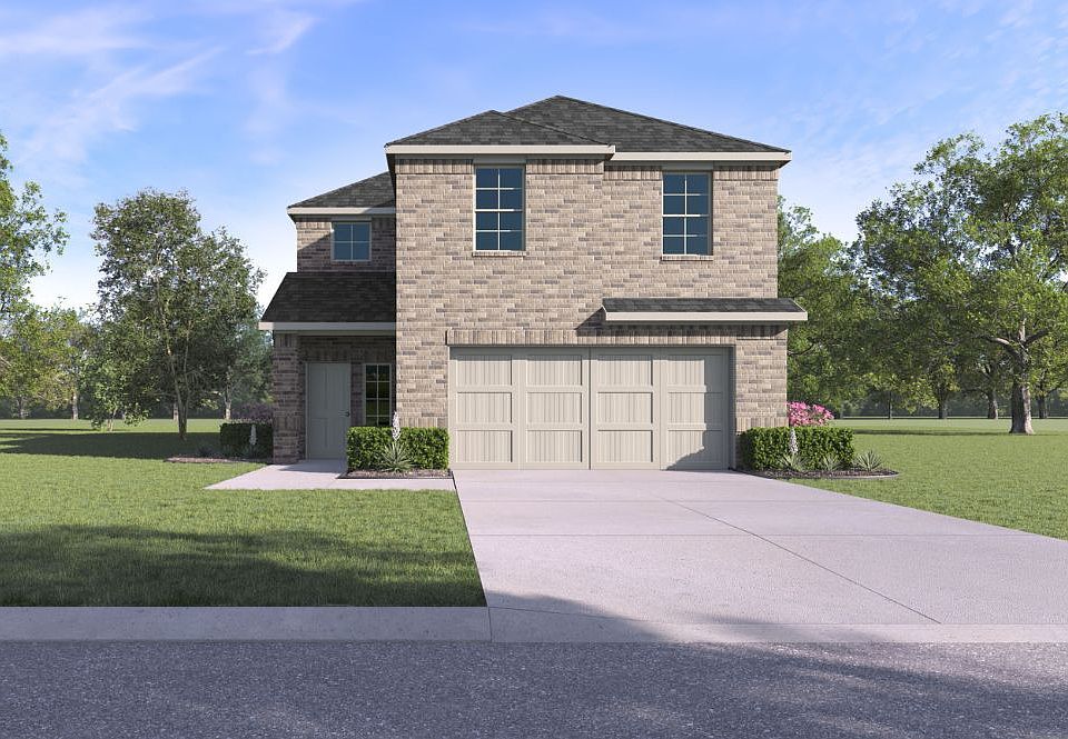 Plan Elevation.