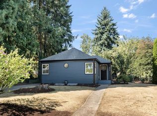3915 NE 115th Ave, Portland, OR 97220