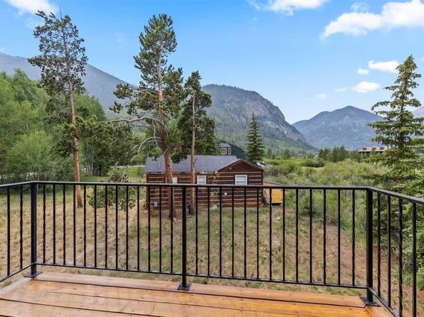 563 Temple Trail, Frisco, CO 80443