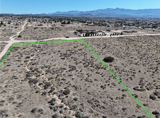 0 Daisy Ln, Phelan, CA 92371