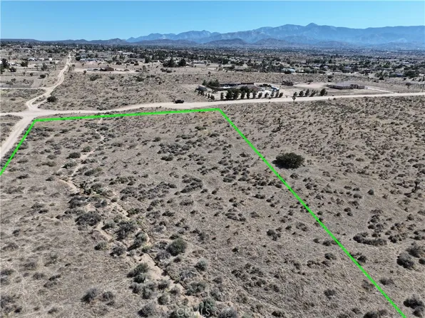 0 Daisy Ln, Phelan, CA 92371