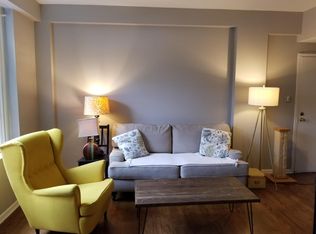 1133 13th St NW APT 5D, Washington, DC 20005
