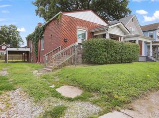 2436 Delmar Ave, Granite City, IL 62040