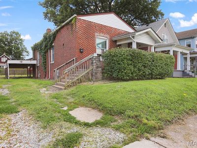 2436 Delmar Ave, Granite City, IL, 62040