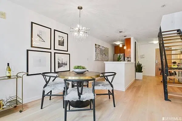 1 bed, 818 sqft, $4,750 — Photo 2