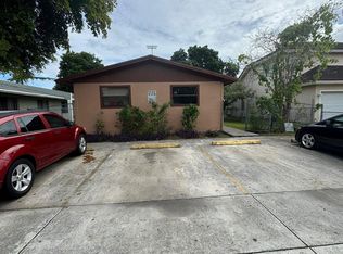 2610 NW 14th St, Fort Lauderdale, FL 33311
