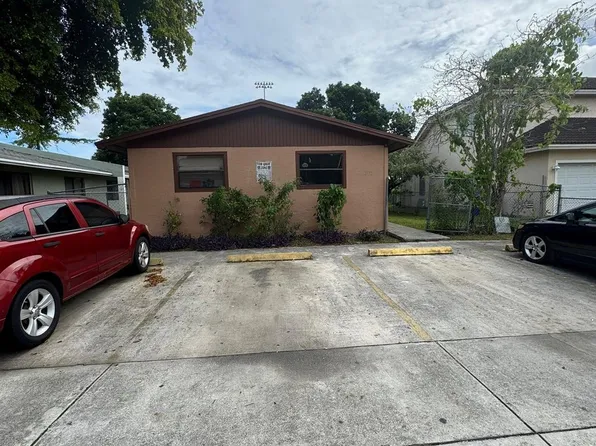 2610 NW 14th Street, Fort Lauderdale, FL 33311