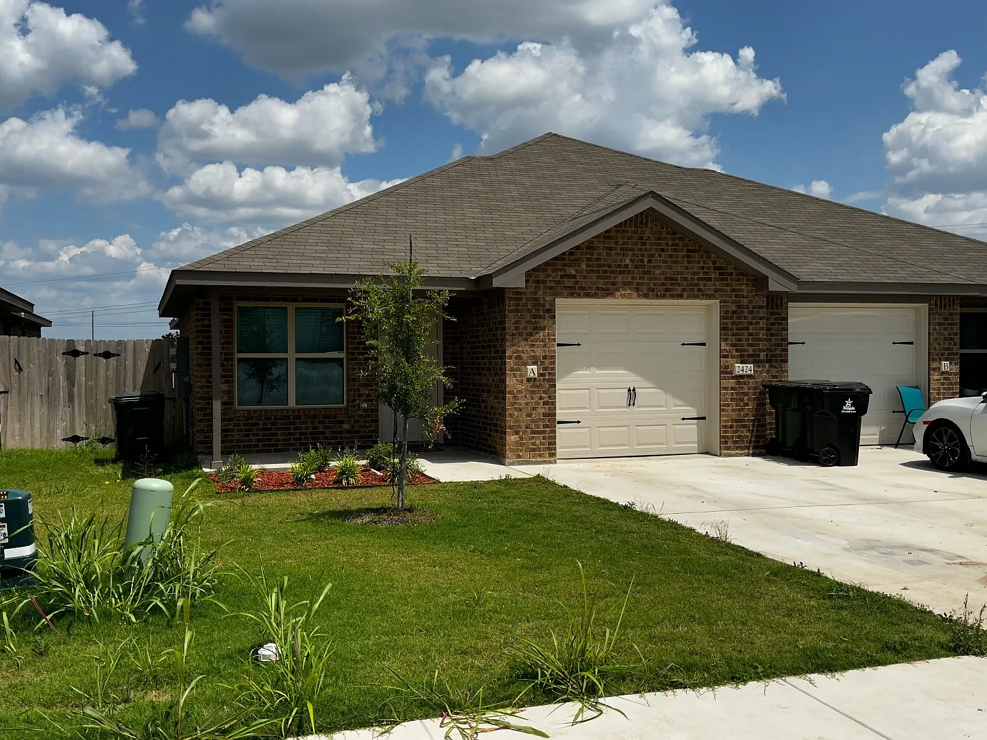 2420 Duntov Drive - A Side — Photo 1