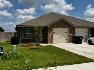 2420 Duntov Dr #A, Temple, TX 76502