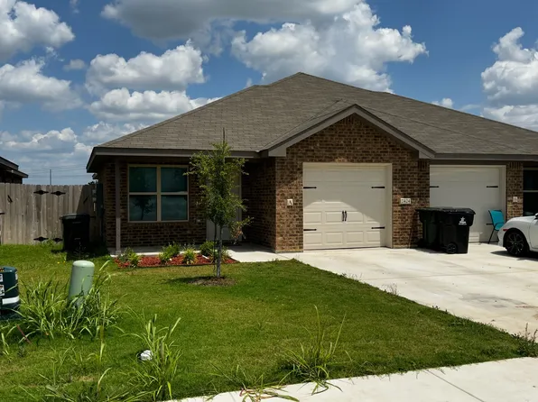 2420 Duntov Dr #A, Temple, TX 76502