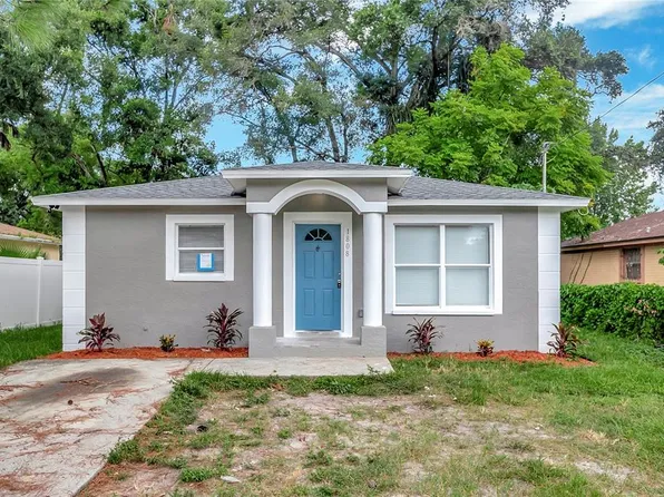 1808 E Curtis St, Tampa, FL 33610