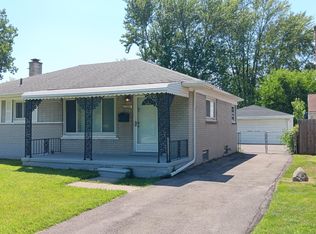 5320 S Middlebelt Rd, Westland, MI 48186