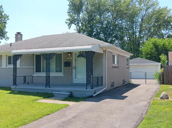 5320 S Middlebelt Rd, Westland, MI 48186