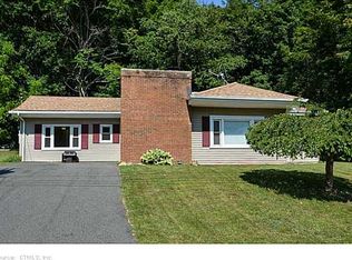 69 Marshall Rd, Meriden, CT 06450