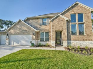 102 Whelan Ln, New Waverly, TX 77358