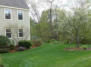 1 Eagle Ln, Beverly, MA 01915