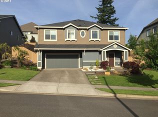 10786 SE Turnberry Loop, Happy Valley, OR 97086