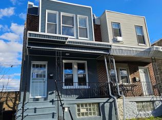 2059 Wilmot St, Philadelphia, PA 19124