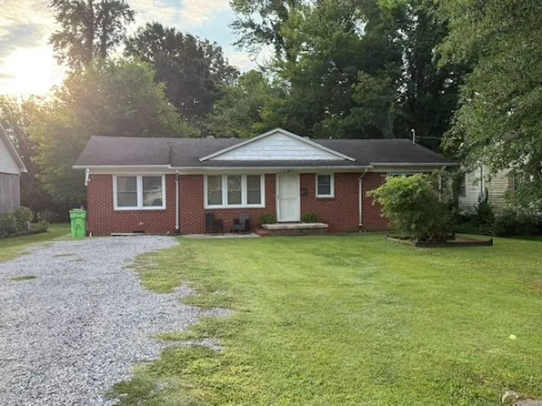 1216 Murray St, Mayfield, KY 42066