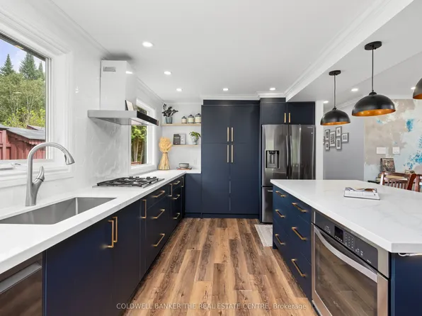 3211 Cowan Ave, Innisfil, ON L9S 2K2