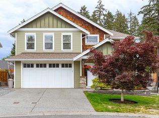 504 Martina Way, Nanaimo, BC V9T0E2