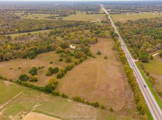 17655 E State Highway 21, North Zulch, TX 77872