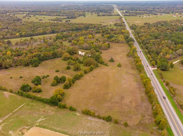 17655 E State Highway 21, North Zulch, TX 77872