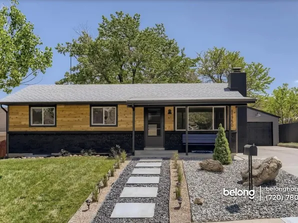 11750 Acoma St, Northglenn, CO 80234