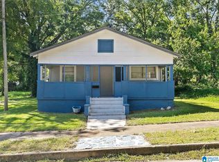 220 Avenue Z, Birmingham, AL 35214