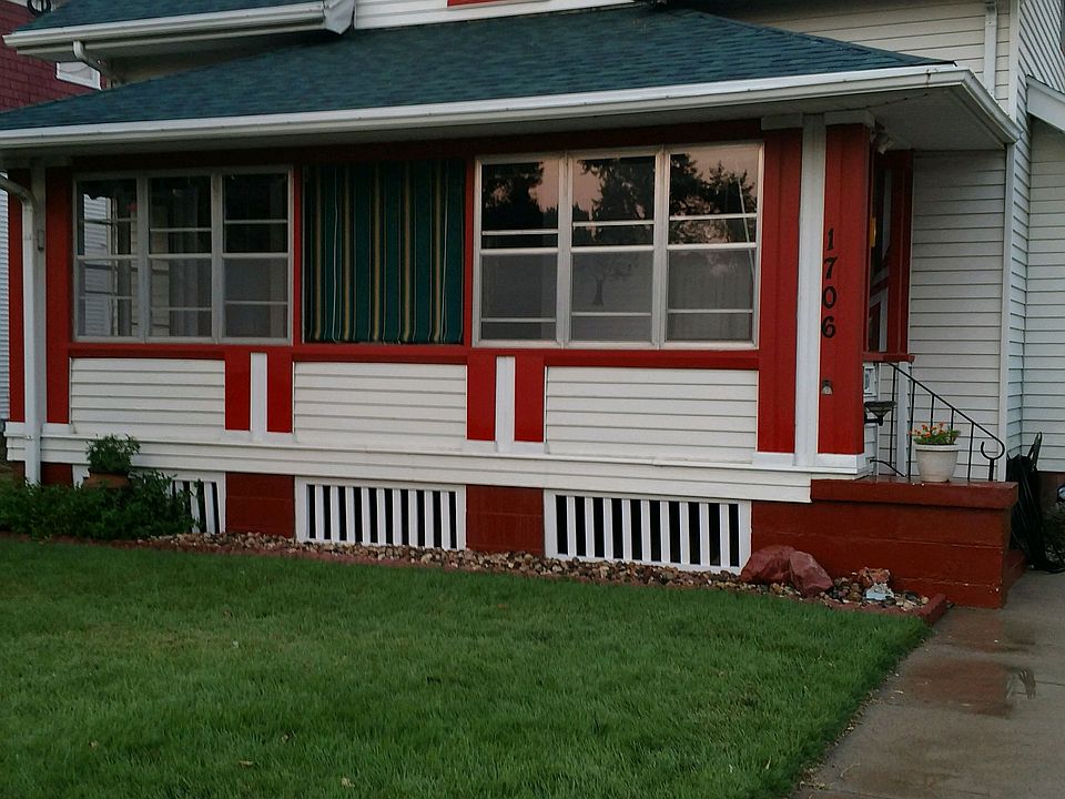 1st image of 1706 S Lakeport St