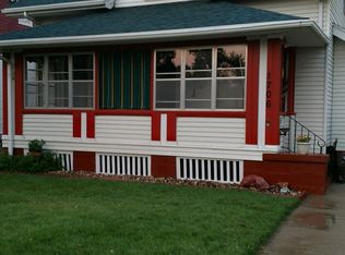 1706 S Lakeport St, Sioux City, IA 51106