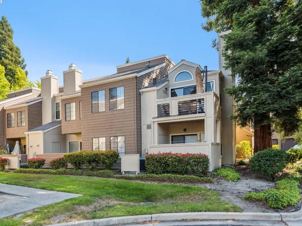319 S Overlook Dr, San Ramon, CA 94582