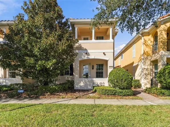 11926 Lorenza Ln, Orlando, FL 32827
