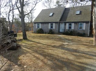 7 Valley Ln, Harwich, MA 02645