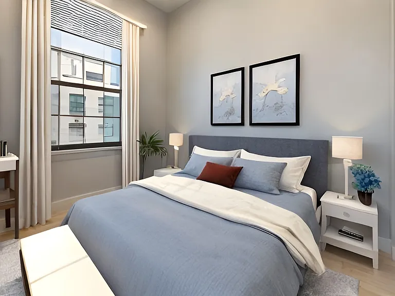 23 Avenue B #601 — Photo 10