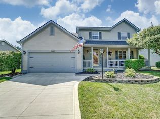 5489 Davidson Rd, Hilliard, OH 43026