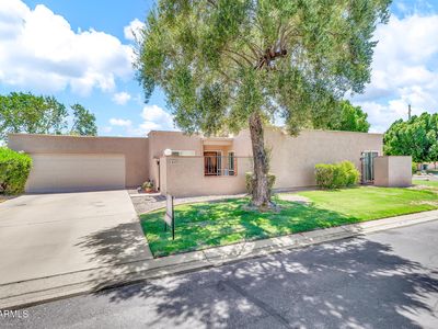 435 Leisure World, Mesa, AZ, 85206