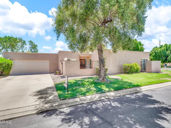 435 LEISURE WORLD --, Mesa, AZ 85206