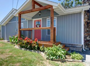 1007 S 3rd St, Ozark, MO 65721