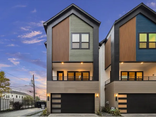 811 Thornton Rd #C, Houston, TX 77018