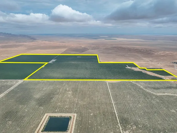 0 York Ave, Avenal, CA 93204